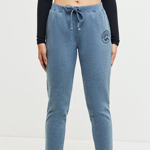 RVCA Progress Sweatpants - Picture 2 of 10